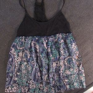free people tank top